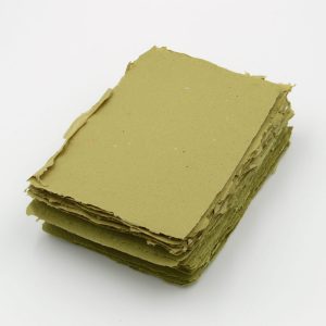 process papers: almost rust