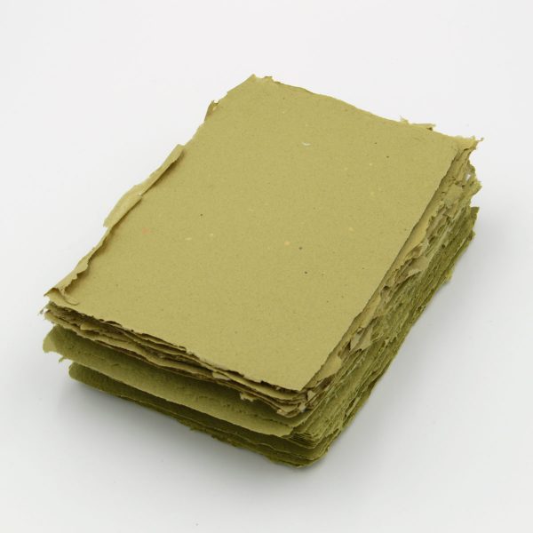 process papers: almost rust