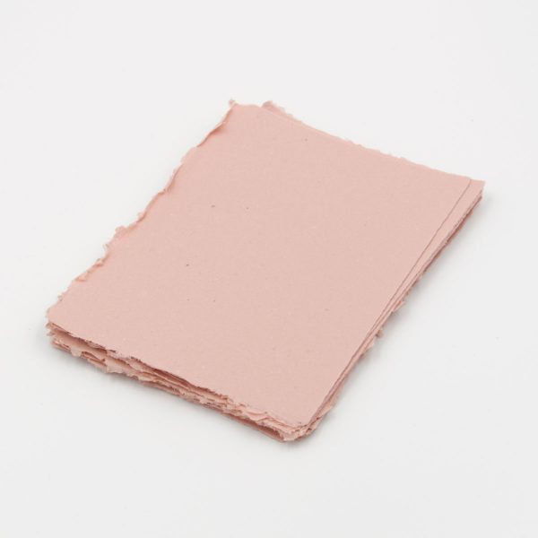 process papers: initial blush