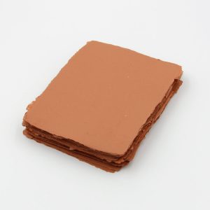 process papers: light brick