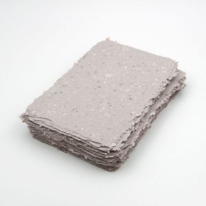 process papers: mixed berries