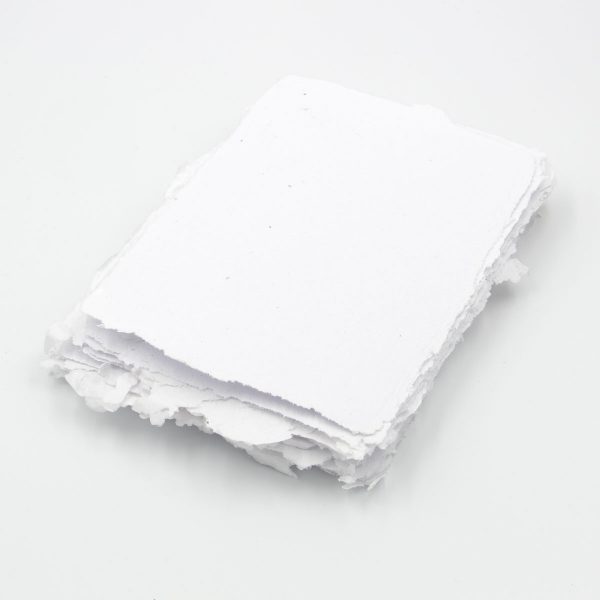 process papers: snowbank