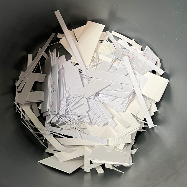 process papers: snowbank - Image 3
