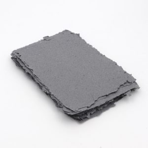 process papers: dark marble