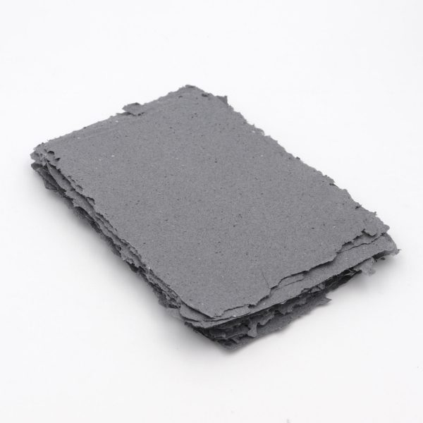 process papers: dark marble