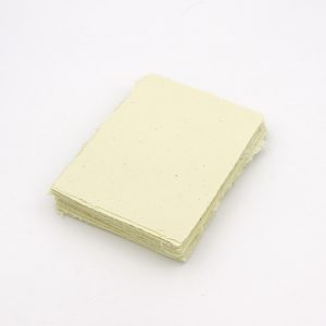 process papers: sorbet sprinkles