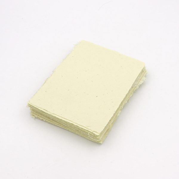 process papers: sorbet sprinkles